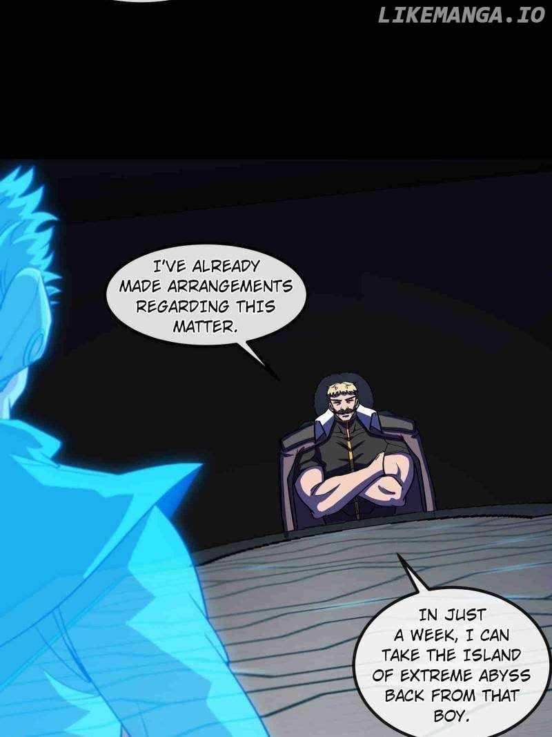 I Am The Monster Overlord Chapter 77 9